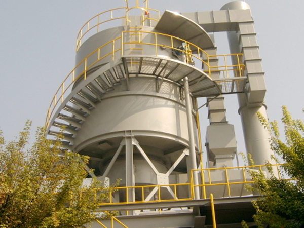 环保科技公司的空气净化产品研发与制造