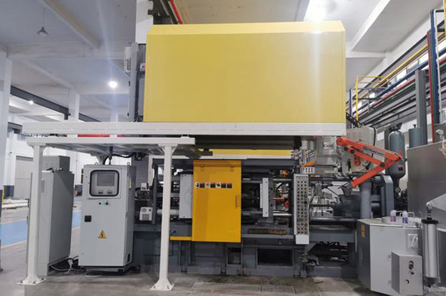 如何选择适合电子行业的仓顶布袋除尘器