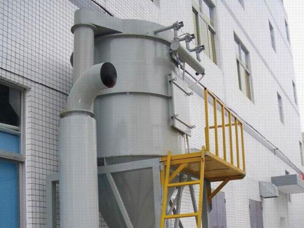 效率高环保：文丘里湿式除尘器在医药行业的应用