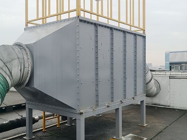 如何选择适合电子行业的文丘里湿式除尘器？