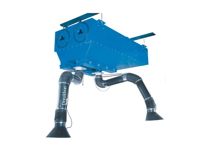 如何选择适合江苏防爆除尘器的空气净化产品？