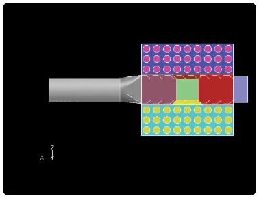 PP废气洗涤塔的特点介绍，快来收藏！