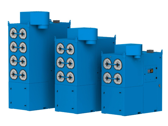 移动除尘器为什么会发生堵塞？如何进行清洁？