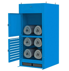 使用移动除尘器的注意事项？