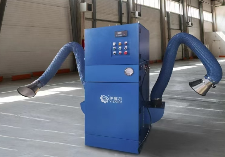 单机除尘器