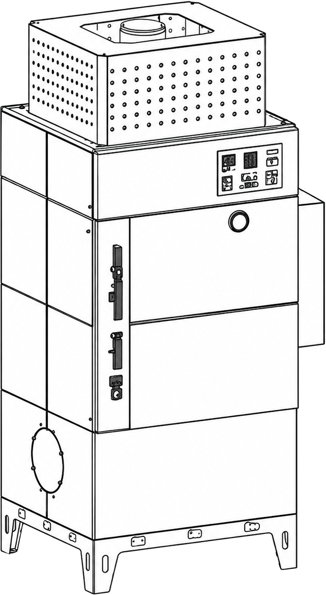 油雾净化器